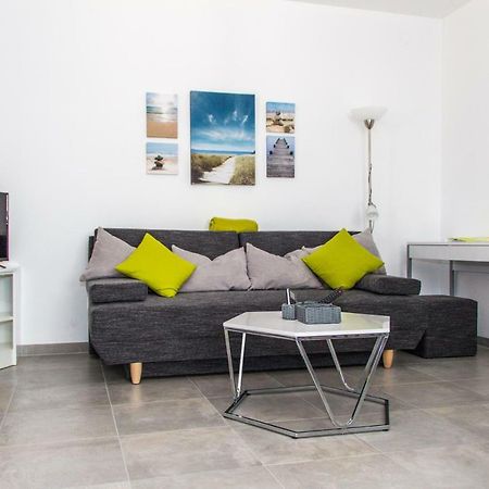 Apartmani Zoric Punat Dış mekan fotoğraf