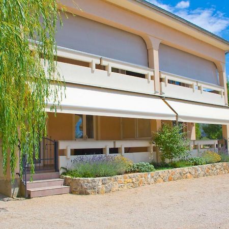 Apartmani Zoric Punat Dış mekan fotoğraf