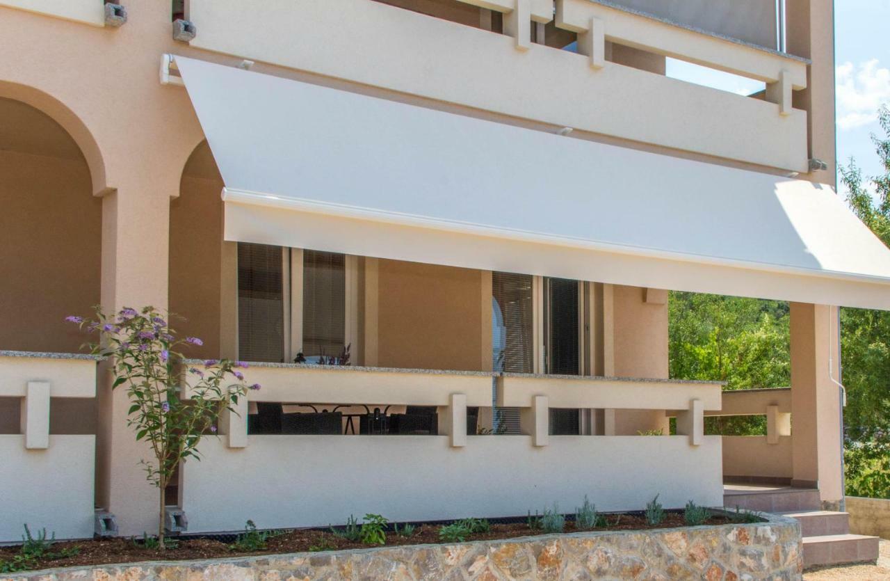 Apartmani Zoric Punat Dış mekan fotoğraf