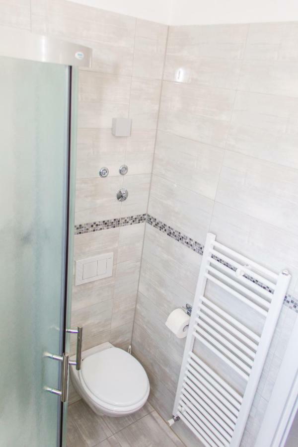 Apartmani Zoric Punat Dış mekan fotoğraf