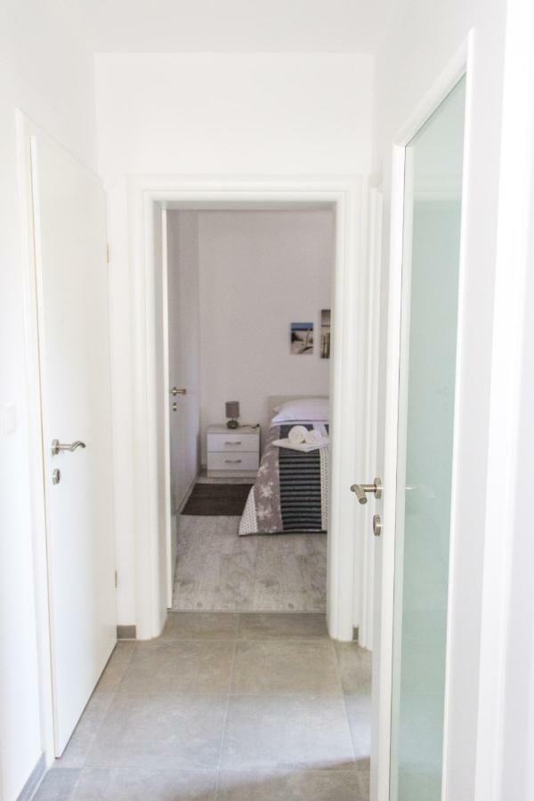 Apartmani Zoric Punat Dış mekan fotoğraf