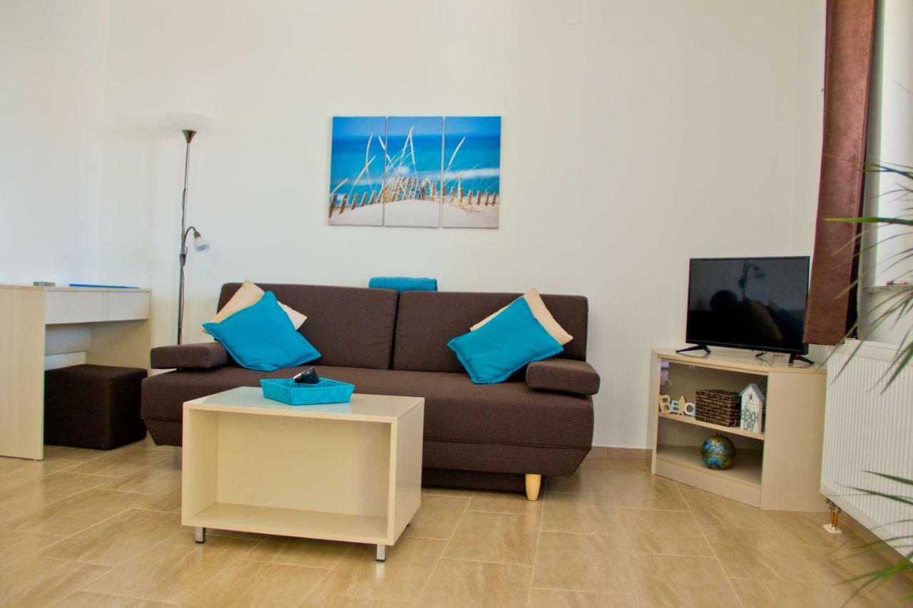 Apartmani Zoric Punat Dış mekan fotoğraf
